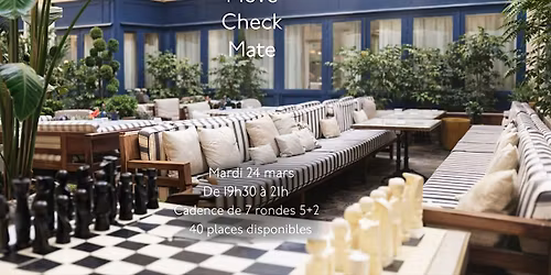 Tournoi de la maison Delano