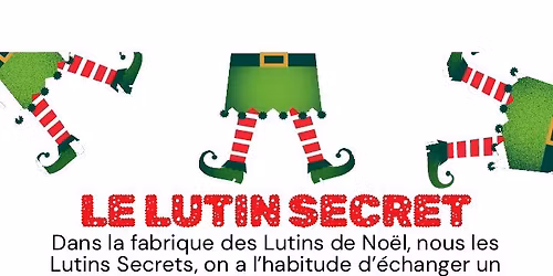 Lutin Secret