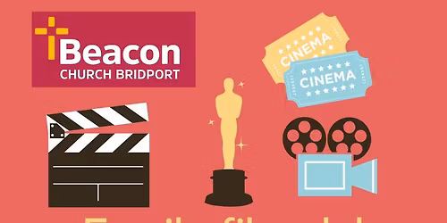 Family Film Club