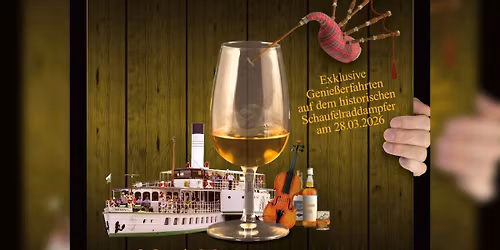 Whisky Festival Radebeul 2026