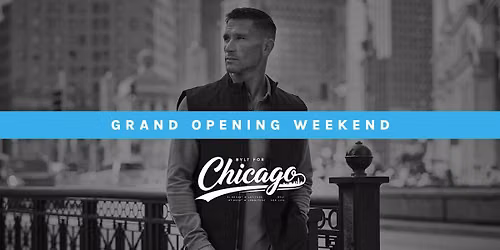 BYLT 20th Store Grand Opening Weekend