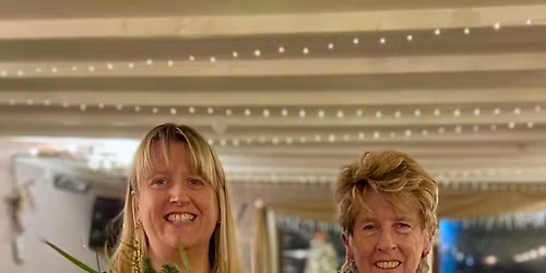 Christmas Wreath Making Workshop