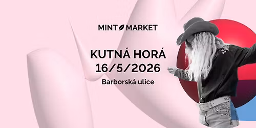 MINT Market Kutn\u00e1 Hora JARO