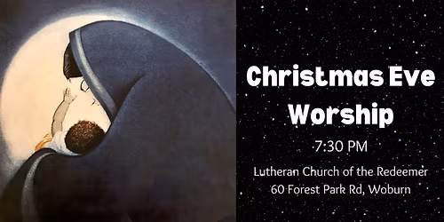 Christmas Eve Worship