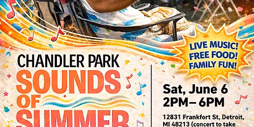 Sounds of Summer 2026 (Free)