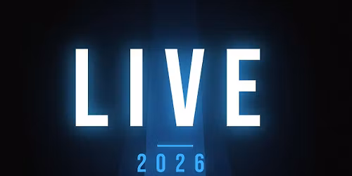 LIVE 2026