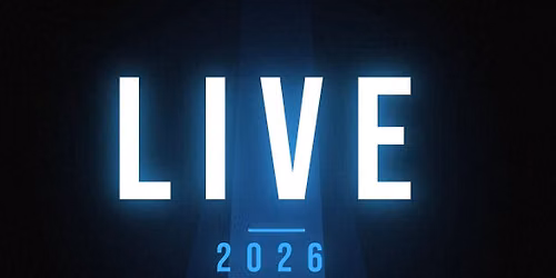 LIVE 2026