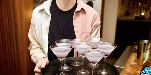 Cocktail Class: Bitters with Cate Marlow