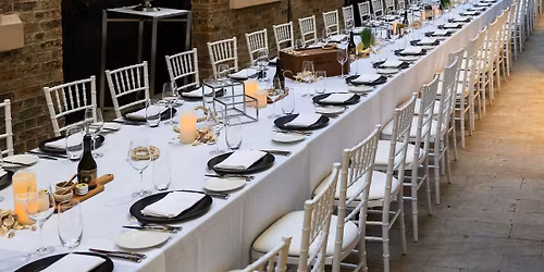 The Macallan Whisky Dinner Experience