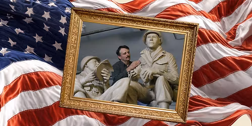 Distinguished Speaker Series: An Evening with Wayne Hyde