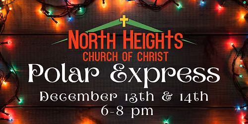 NHCOC POLAR EXPRESS