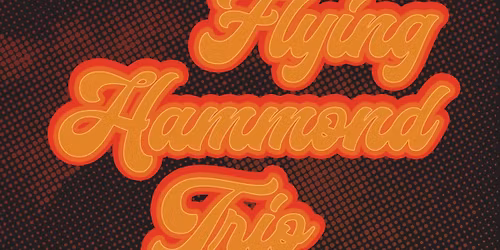 The Hammond Sessions, 12th May