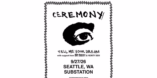 Ceremony