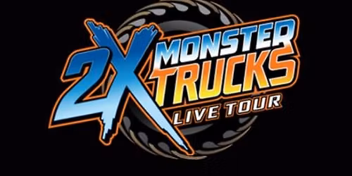 2X Monster Trucks Live Truck Appearance at Kunes Elkhorn