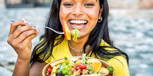 Eat Well for a Busy Life