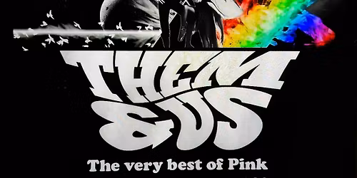 Them & Us - The Ferry Debut