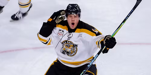 Waterloo Black Hawks at Madison Capitols at Bob Suters Legacy20 Arena Middleton