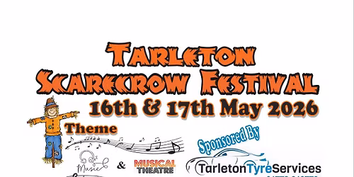 Tarleton Scarecrow Festival