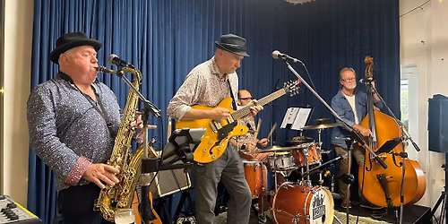 12 Bar Dudes at Coledale RSL