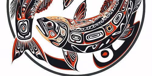 Sockeye Sawtooth @ Double Barrel BBQ 