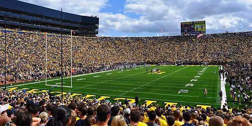 Wolverine Kegs & Eggs at Duffy's Tavern