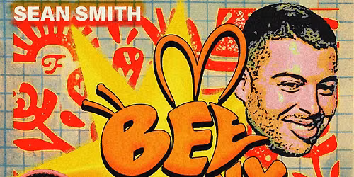 Bee Funny: Stand-Up Comedy + Spelling Bee