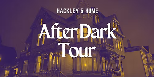 After Dark Tour