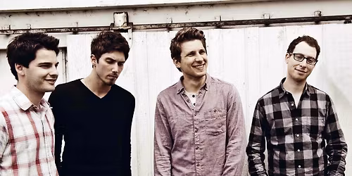 The Early November and Hellogoodbye