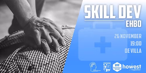 Skill Development: EHBO