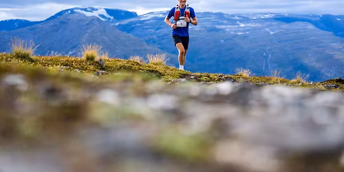 Nordfjordryggen fjell\u00f8p 2026