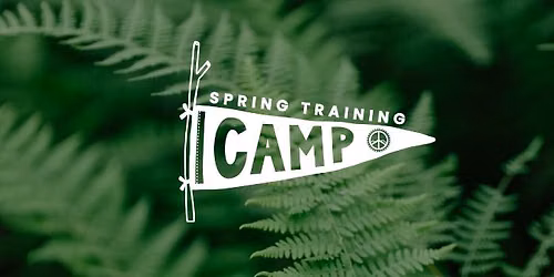 Spring Training Camp