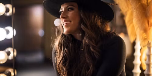 A Night with Maggie Baugh Presented by Deidra Gadberry - State Farm