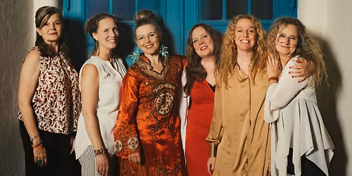 Livets Orkester @ Kulturoasen