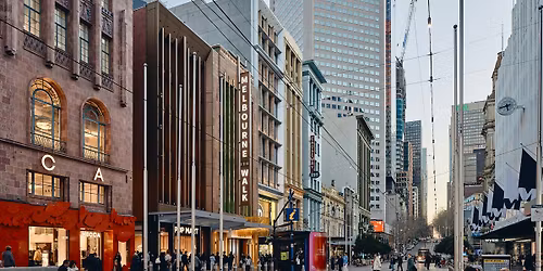 Studio Tour with Buchan 2026