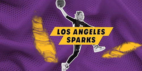 Las Vegas Aces at Los Angeles Sparks - Commissioner's Cup Tickets