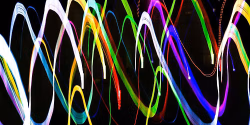 Let's Glow 3K - Northumbria Sport