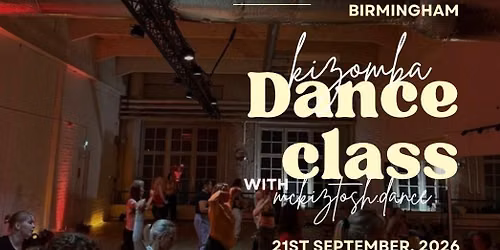 Dance Class \ud83d\udc83\ud83d\udc60