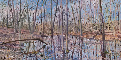Artist Walkthrough: Louis Risoli