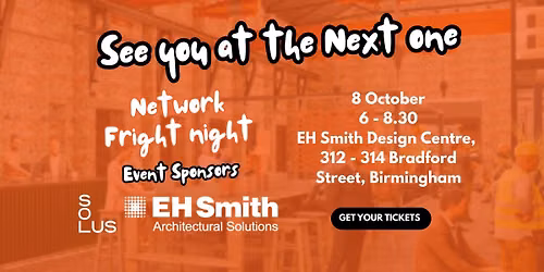 T.I.P.S Trades \u2022 Interiors \u2022 Property \u2022 Services - Network Fright Night