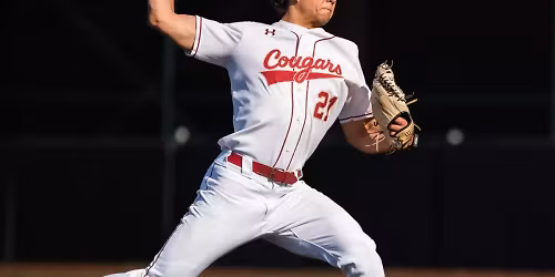 Parking Monmouth Hawks at College of Charleston Cougars Mens Basketball