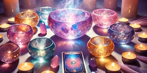 Sound & Spirit Journey