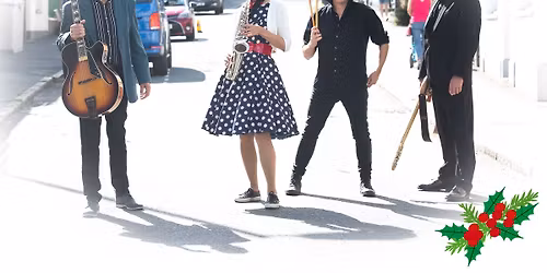 New Years Eve at The Post Inn \ud83c\udf89