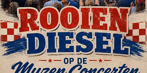 Reeshof Muzen Concerten