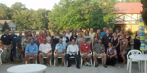 40th Class Reunion 