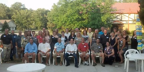 40th Class Reunion