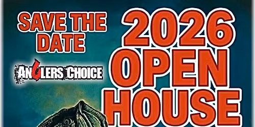 Angler\u2019s Choice - Lexington Open House