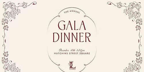 Lodi Chamber Annual Gala + Business & Community Awards