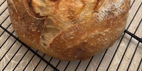 Sourdough Pop-up at Seasons Taproom