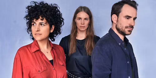 PIANO NIGHTS Julia Kadel Trio