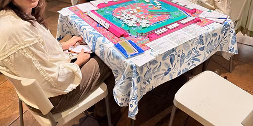 Mahjong 101 - Beginner